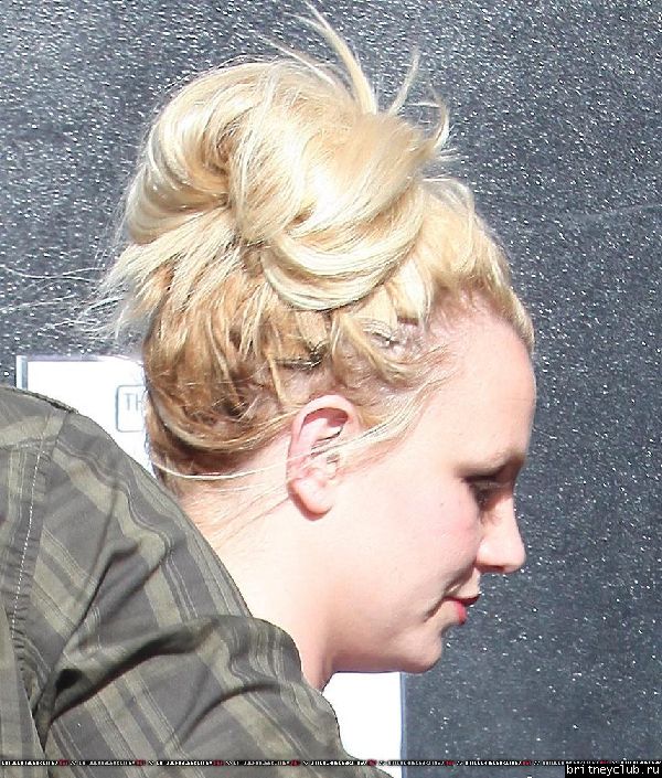 Бритни в Северном Голливуде17.jpg(Бритни Спирс, Britney Spears)