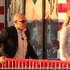 Бритни посещает McDonald