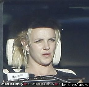 Бритни в Голливуде01.jpg(Бритни Спирс, Britney Spears)