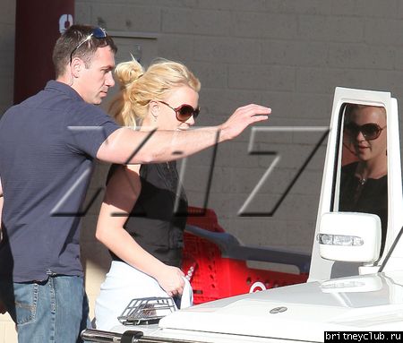 Бритни в Голливуде05.jpg(Бритни Спирс, Britney Spears)