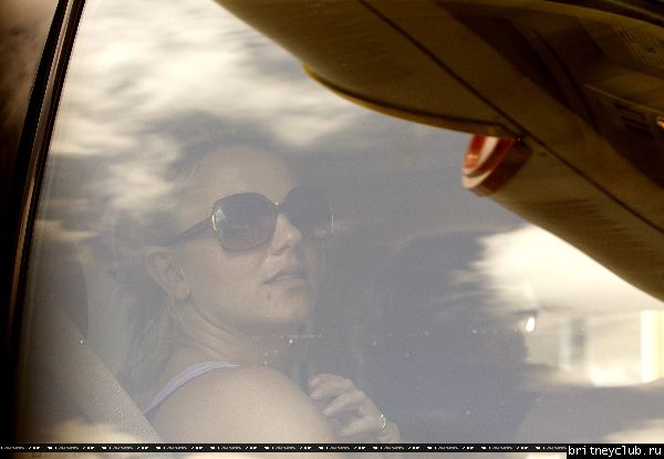 Бритни и Джейсон в Кентвуде, Луизиана11.jpg(Бритни Спирс, Britney Spears)