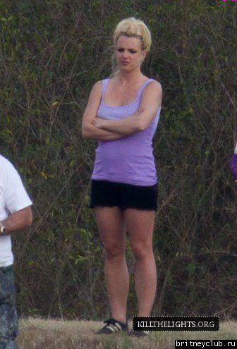 Бритни с семьей на озере в Луизиане06.jpg(Бритни Спирс, Britney Spears)