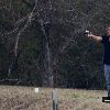 Бритни с семьей на озере в Луизиане