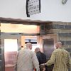Бритни в аэропорту Нового Орлеана