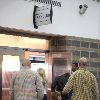 Бритни в аэропорту Нового Орлеана
