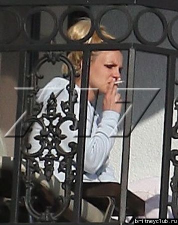 Бритни в Беверли Хиллз06.jpg(Бритни Спирс, Britney Spears)