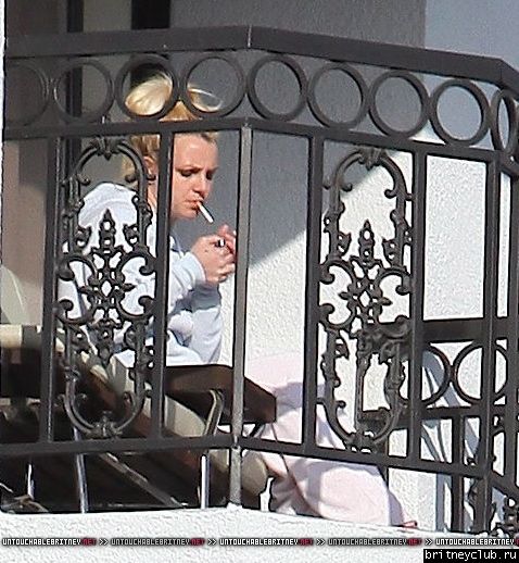 Бритни в Беверли Хиллз09.jpg(Бритни Спирс, Britney Spears)