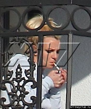 Бритни в Беверли Хиллз10.jpg(Бритни Спирс, Britney Spears)