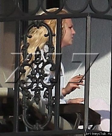 Бритни в Беверли Хиллз11.jpg(Бритни Спирс, Britney Spears)