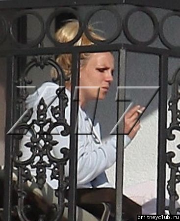 Бритни в Беверли Хиллз14.jpg(Бритни Спирс, Britney Spears)