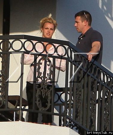 Бритни в Беверли Хиллз26.jpg(Бритни Спирс, Britney Spears)