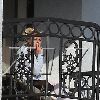 Бритни в Беверли Хиллз