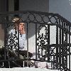 Бритни в Беверли Хиллз