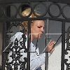 Бритни в Беверли Хиллз