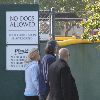 Бритни и Джейсон на игре Шона Престона в Сан-Фернандо