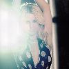 Фотосессия Рэнди Николаса (Femme Fatale)