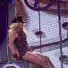 Выступление Бритни на шоу Good Morning America (Big Fat Bass)