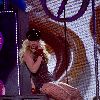 Выступление Бритни на шоу Good Morning America (Big Fat Bass)