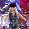 Выступление Бритни на шоу Good Morning America (Big Fat Bass)