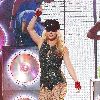 Выступление Бритни на шоу Good Morning America (Big Fat Bass)