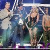 Бритни на шоу Good Morning America