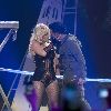 Выступление Бритни на шоу Good Morning America (Till The World Ends)