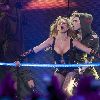 Выступление Бритни на шоу Good Morning America (Till The World Ends)