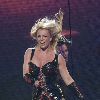 Выступление Бритни на шоу Good Morning America (Till The World Ends)