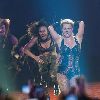 Выступление Бритни на шоу Good Morning America (Till The World Ends)