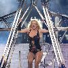 Выступление Бритни на шоу Good Morning America (Till The World Ends)