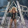 Выступление Бритни на шоу Good Morning America (Till The World Ends)