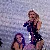 Выступление Бритни на шоу Good Morning America (Till The World Ends)