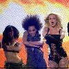 Выступление Бритни на шоу Good Morning America (Till The World Ends)