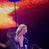 Выступление Бритни на шоу Good Morning America (Till The World Ends)