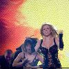 Выступление Бритни на шоу Good Morning America (Till The World Ends)