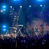 Выступление Бритни на шоу Good Morning America (Till The World Ends)
