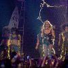 Выступление Бритни на шоу Good Morning America (Till The World Ends)