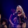 Выступление Бритни на шоу Good Morning America (Till The World Ends)