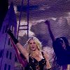 Выступление Бритни на шоу Good Morning America (Till The World Ends)
