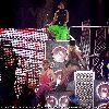Выступление Бритни на шоу Good Morning America (Till The World Ends)
