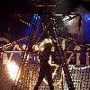 Выступление Бритни на шоу Good Morning America (Till The World Ends)