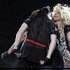 Выступление Бритни на шоу Good Morning America (Hold It Against Me)