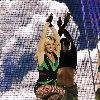 Выступление Бритни на шоу Jimmy Kimmel (Till The World Ends)