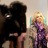 Бритни посещает исторический музей GLBT в Сан-Франциско