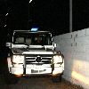 Бритни и Джейсон покидают театр El Ray