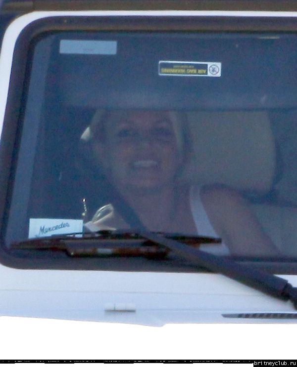 Бритни в Лос-Анджелесе06.jpg(Бритни Спирс, Britney Spears)