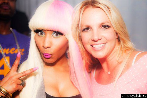 Бритни в ночном клубе Factory13.jpg(Бритни Спирс, Britney Spears)