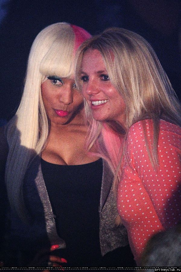 Бритни в ночном клубе Factory16.jpg(Бритни Спирс, Britney Spears)