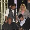 Бритни покидает клубы Troubadour и Factory