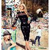 Фотосессия  Алексея Любомирского (Harper’s Bazaar)